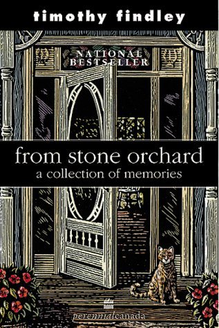 From Stone Orchard book cover