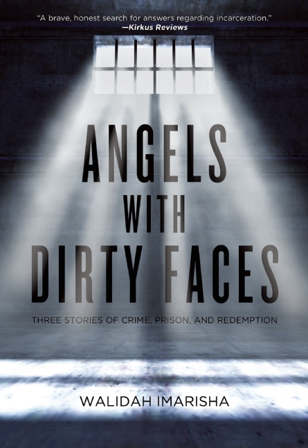 Angels with Dirty Faces book cover