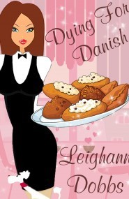 Lexy Baker book cover 2