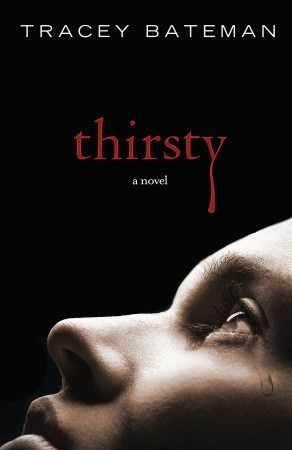 Thirsty book cover