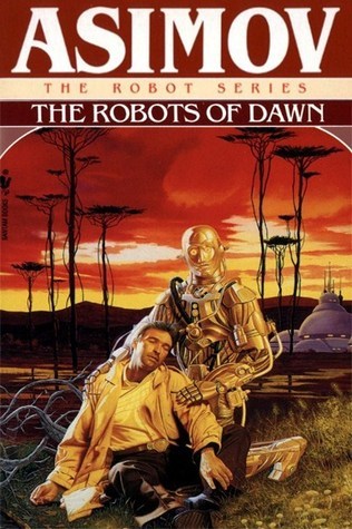 Greater Foundation Universe book cover 3
