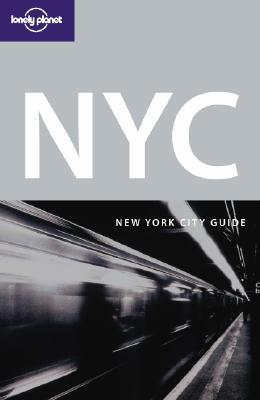 NYC book cover