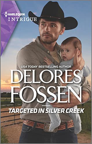 Silver Creek Lawmen: Second Generation book cover 1