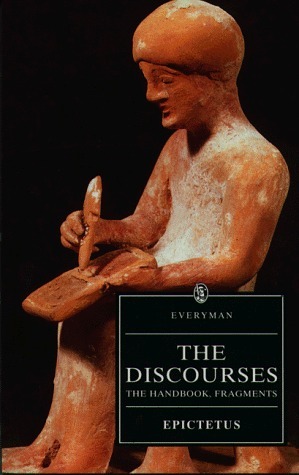 The Discourses book cover