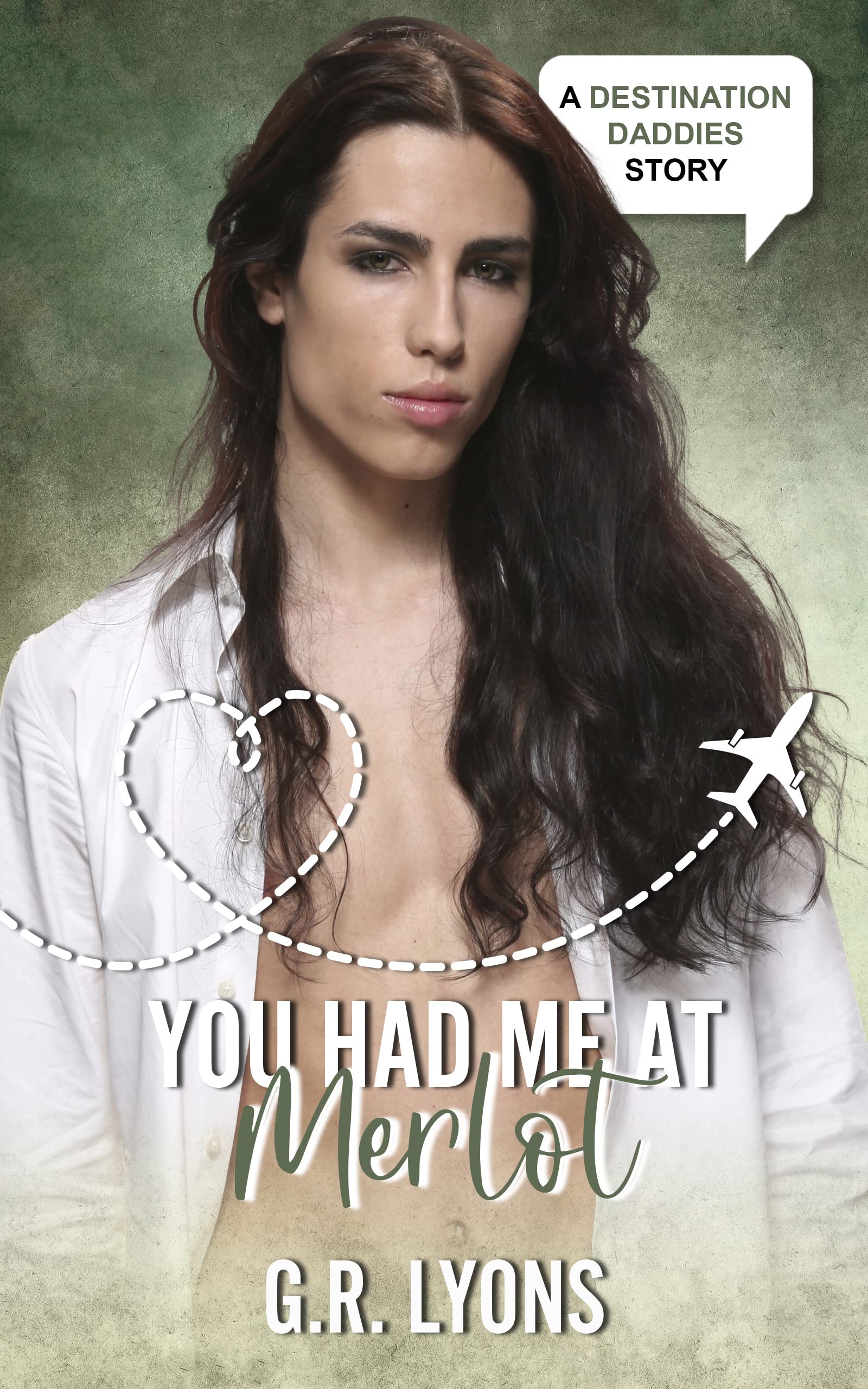 You Had Me at Merlot book cover