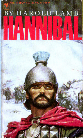 Hannibal book cover
