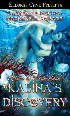 Return to Wonderland book cover 2