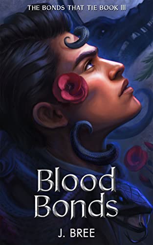 The Bonds That Tie book cover 3