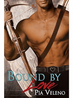 Bound By Love book cover
