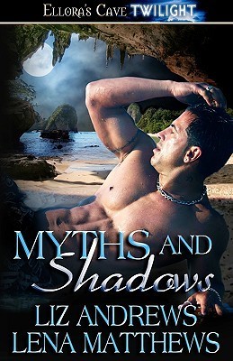 Myths and Shadows book cover
