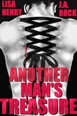 Another Man's Treasure book cover