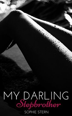 My Darling Stepbrother book cover