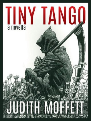 Tiny Tango book cover