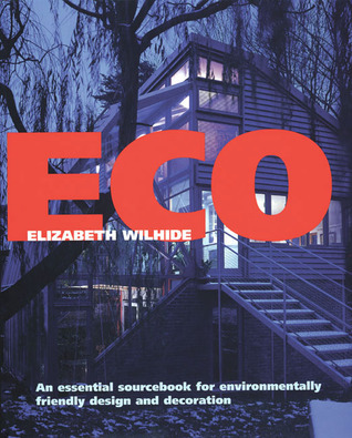 Eco book cover