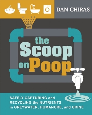 The Scoop on Poop book cover