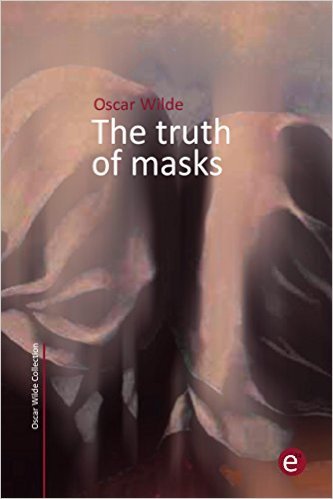 The Truth of Masks book cover