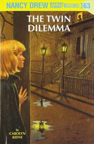 The Twin Dilemma book cover