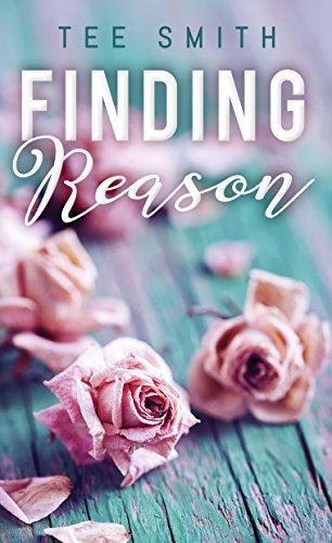 Finding Reason book cover