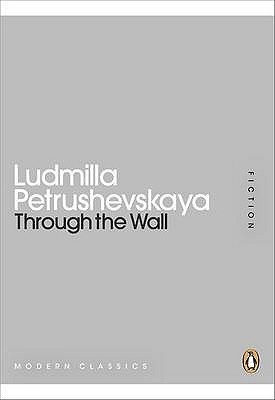 Through the Wall book cover