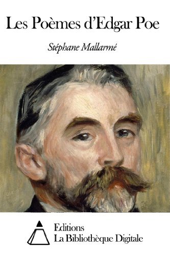 Les Poèmes d’Edgar Poe book cover
