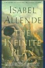 The Infinite Plan book cover