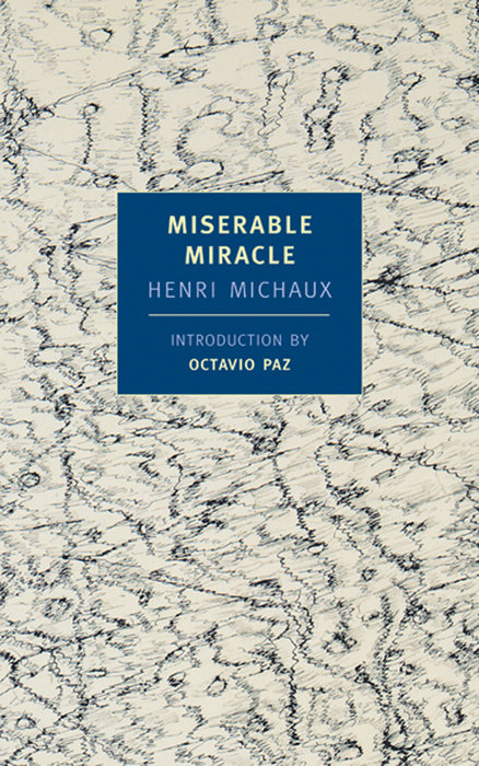 Miserable Miracle book cover