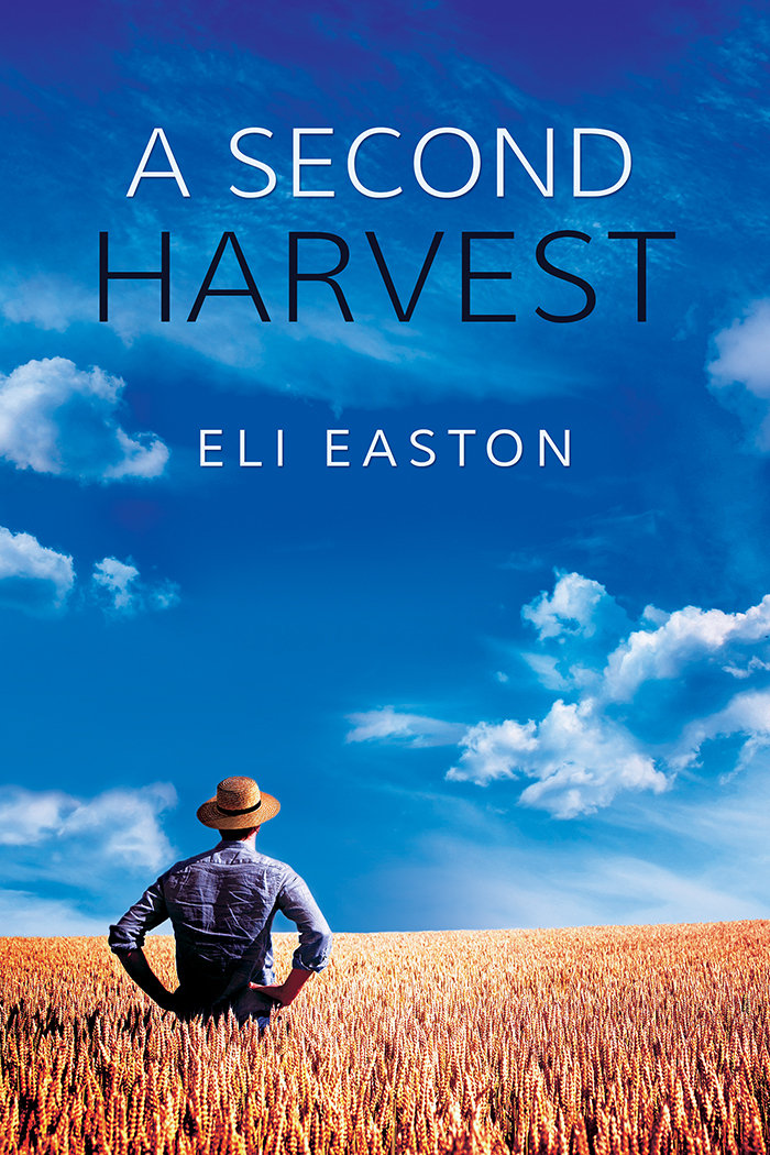 Men of Lancaster County book cover 1
