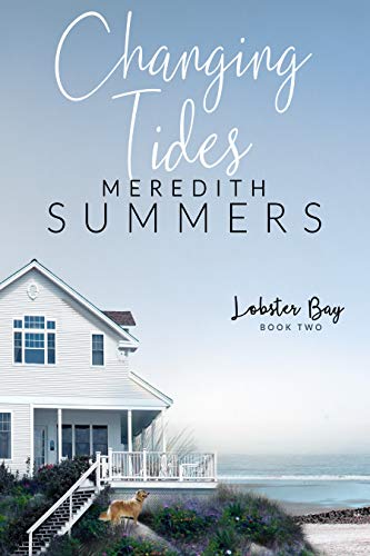 Lobster Bay book cover 2