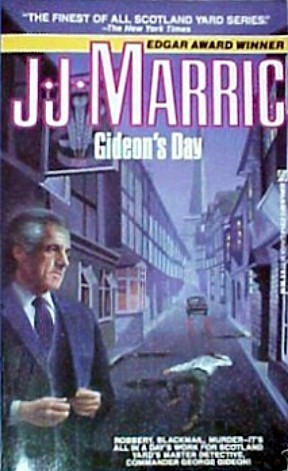 Gideon book cover 1