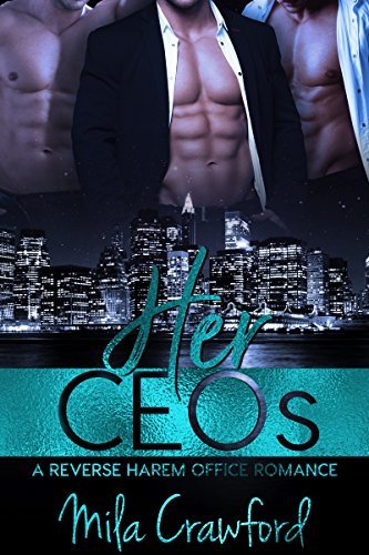 Her CEOs book cover