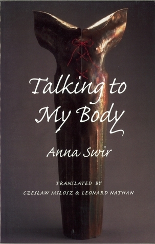 Talking to My Body book cover