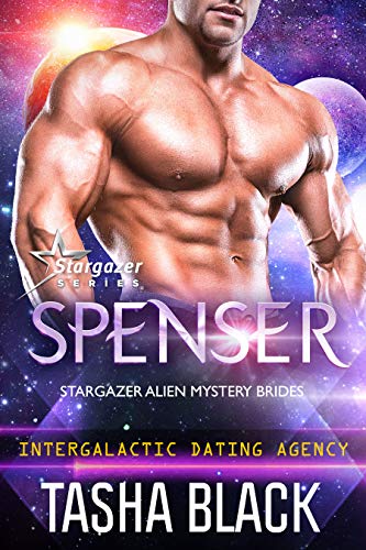 Spenser book cover