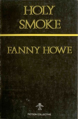 Holy Smoke book cover