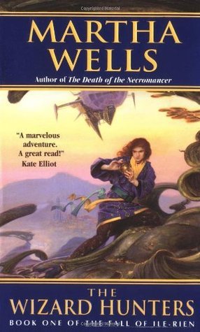 Ile-Rien book cover 3