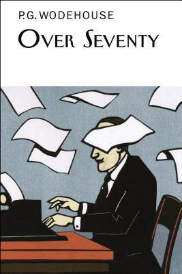 Over Seventy book cover