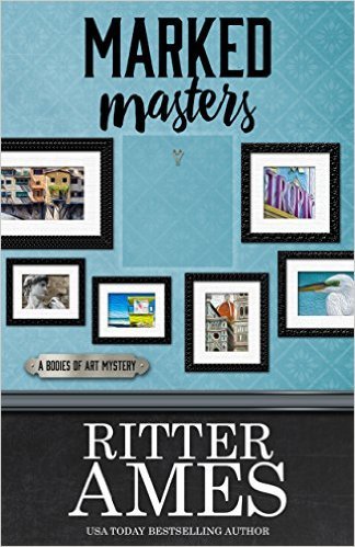 Bodies of Art book cover 2