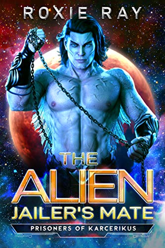 Prisoners of Karcerikus book cover 1