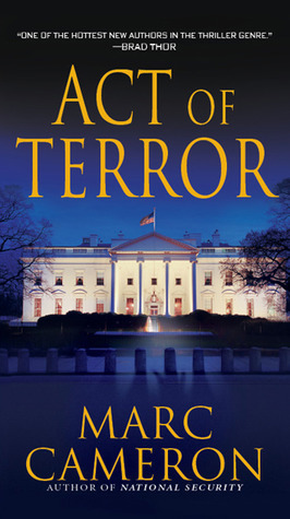 Jericho Quinn book cover 2