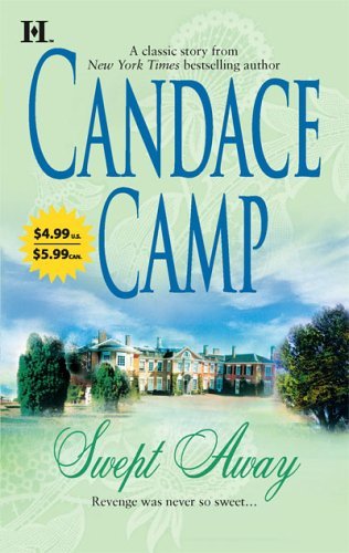 Swept Away book cover
