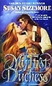My First Duchess book cover