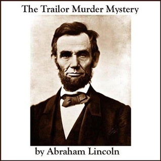 The Trailor Murder Mystery book cover