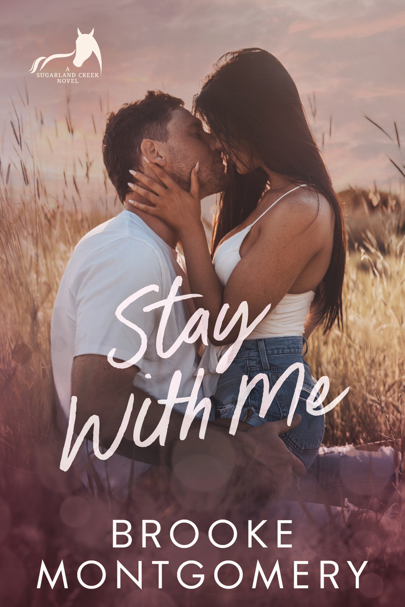 Sugarland Creek book cover 2