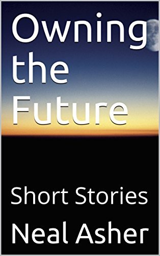 Owning the Future book cover