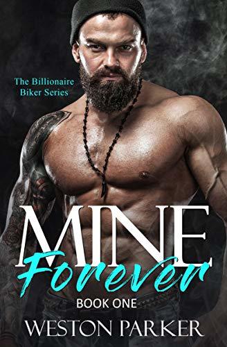 Billionaire Biker book cover 1