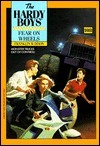 Fear on Wheels book cover