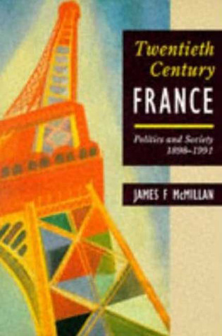 Dreyfus to De Gaulle book cover