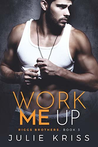 Riggs Brothers book cover 3