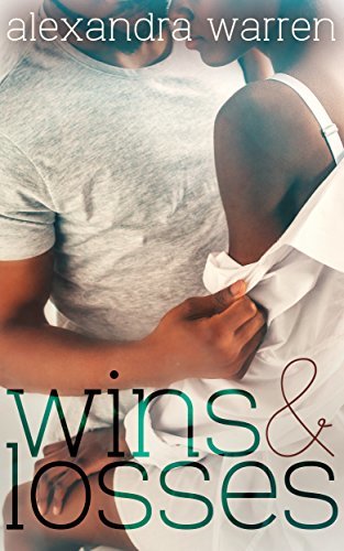 Wins & Losses book cover