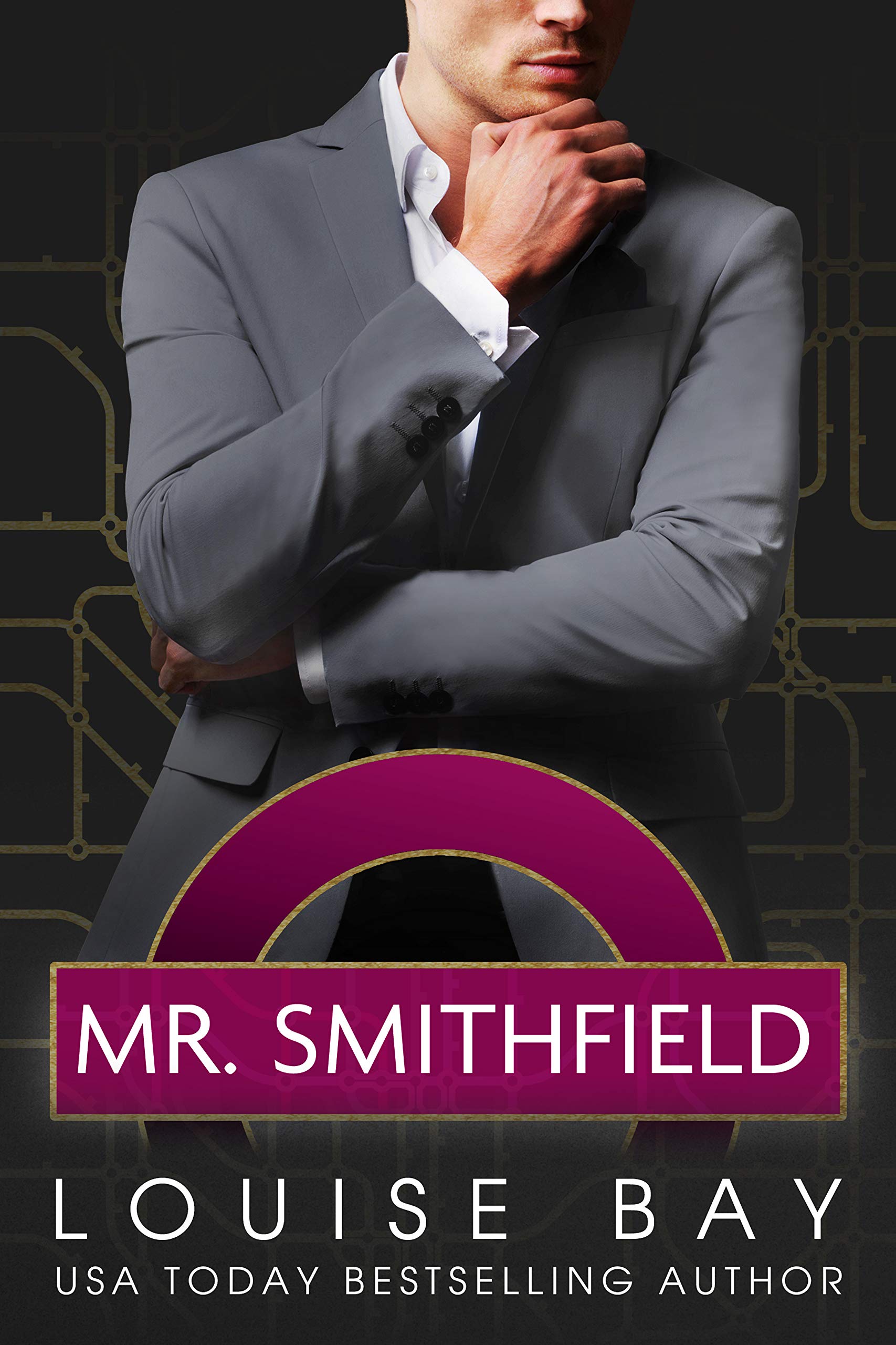 Mister book cover 3