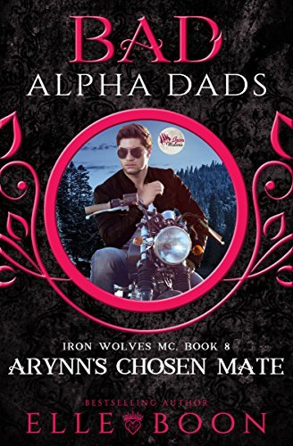Arynn's Chosen Mate book cover